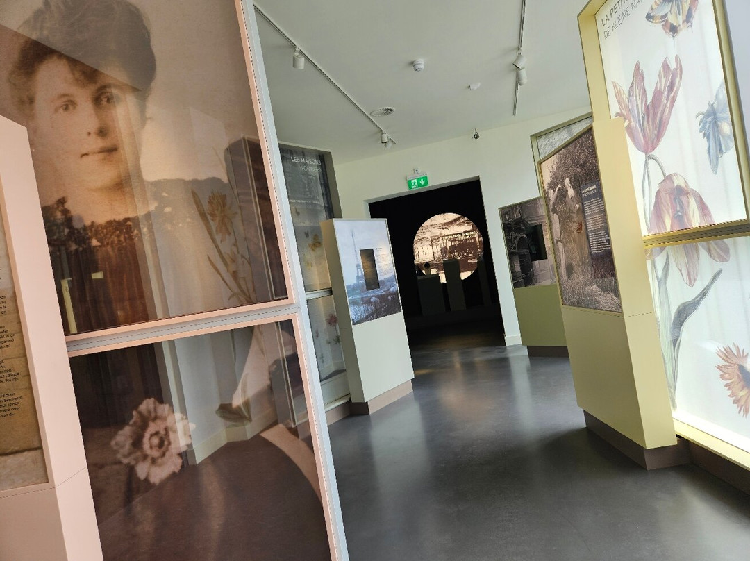 Lalique Museum-Doesburg必去景点