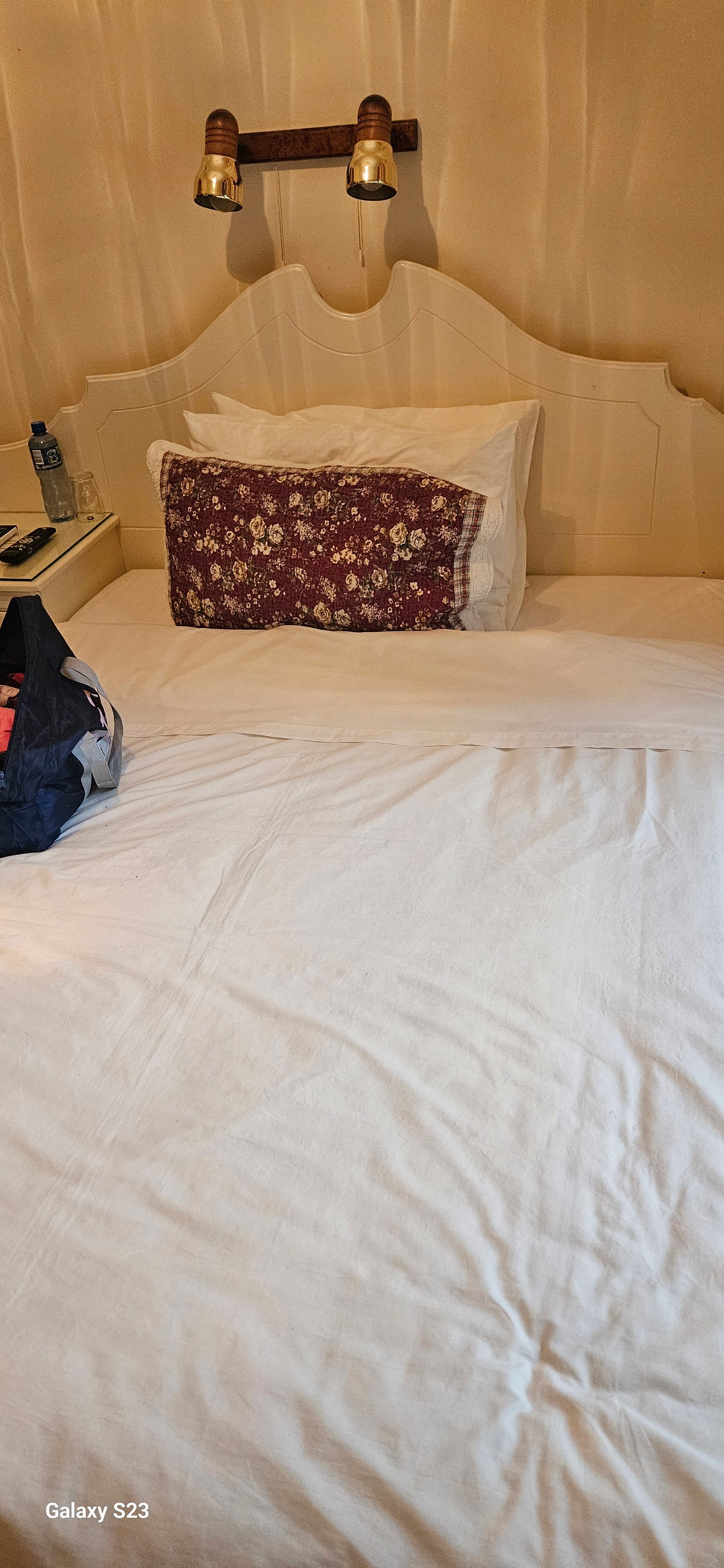 Ballyglass Country House-客卧