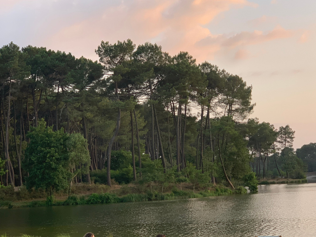 Résidence Goélia les Demeures du Lac