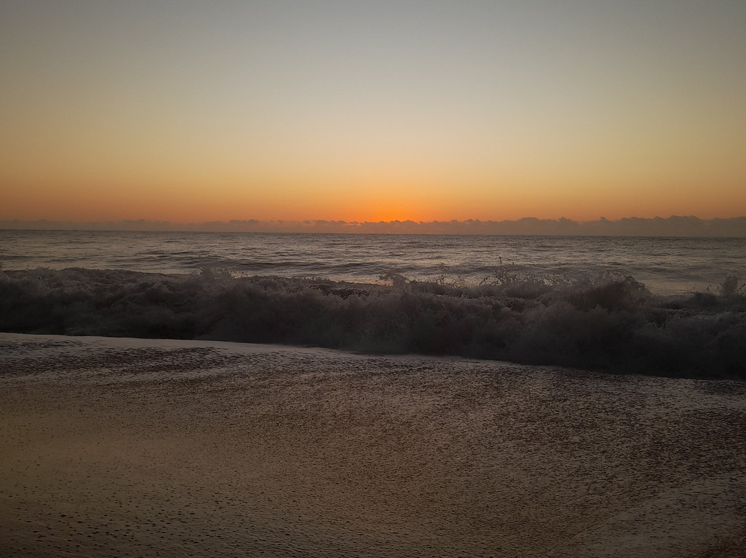 Pousada Da Praia Caraiva主图