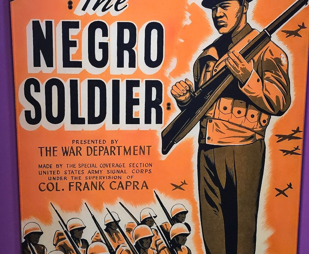 National Museum of African American Music-纳什维尔必去景点