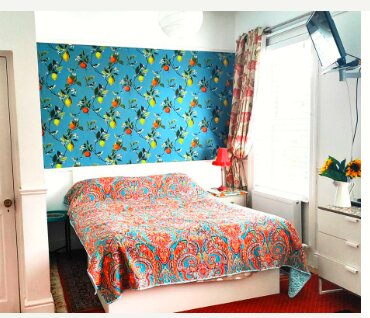 Acara House B&B-客卧