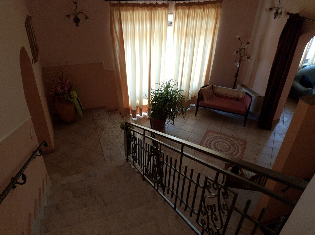 Hotel Al Palazzetto Set Fair主图