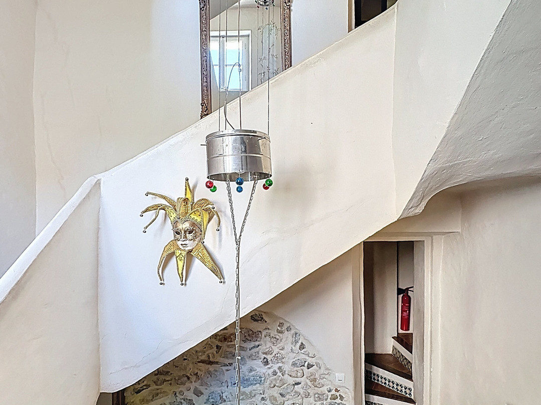 La Maison Saint-Louis主图