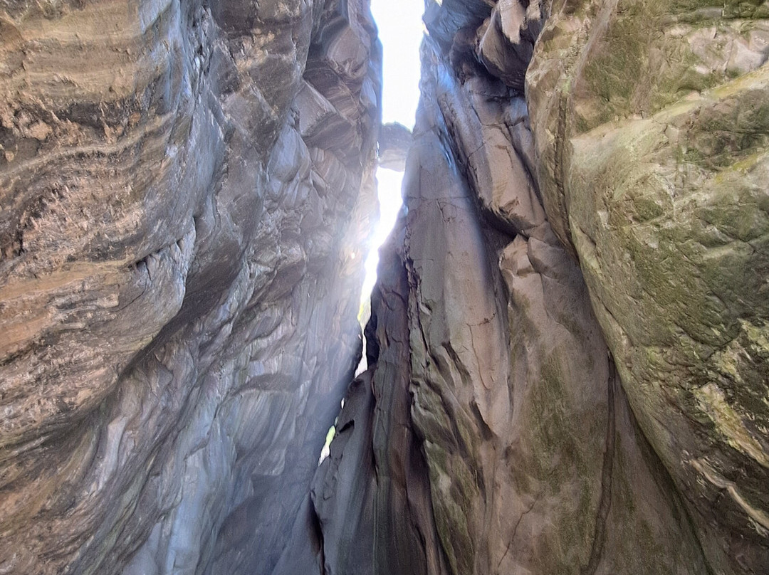 La Chapelle-西拉奥必去景点