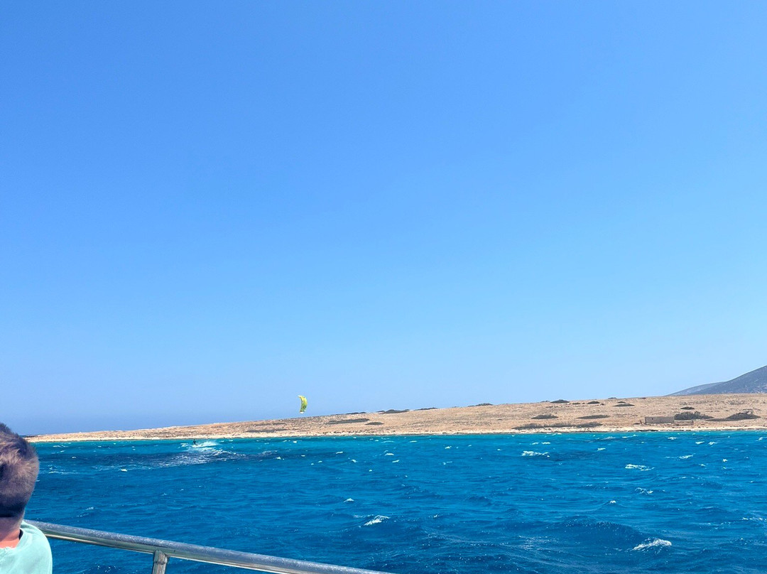 Mikros Kosmos Daily Trips-Pothia必去景点