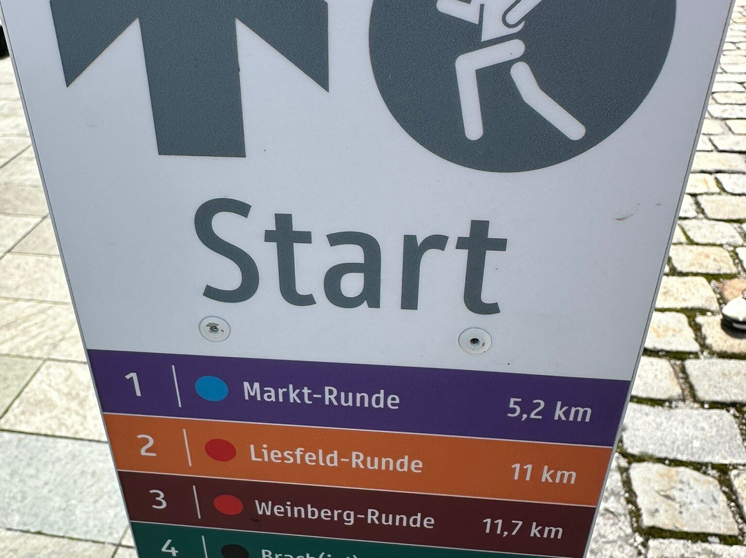 Kundler Klamm-Mühltal必去景点