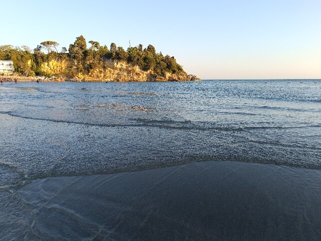 Small Beach-乌尔齐尼必去景点