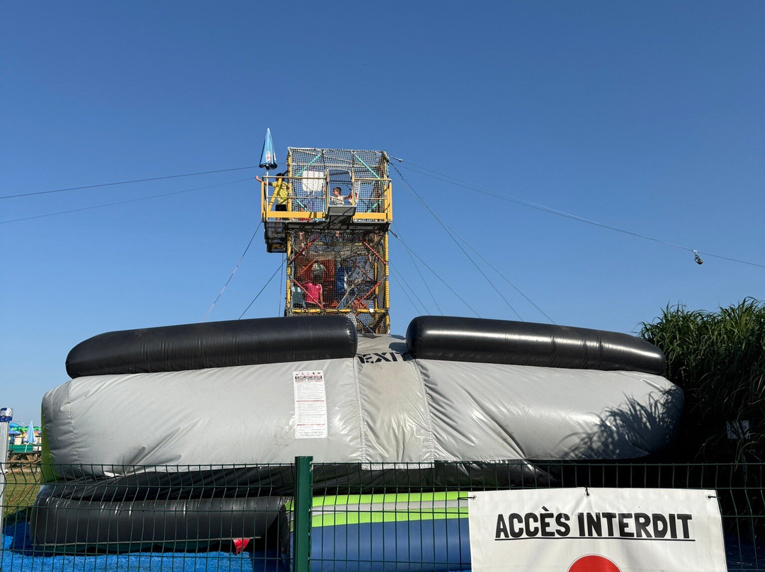 Laby'Parc du Touquet-Saint-Josse必去景点