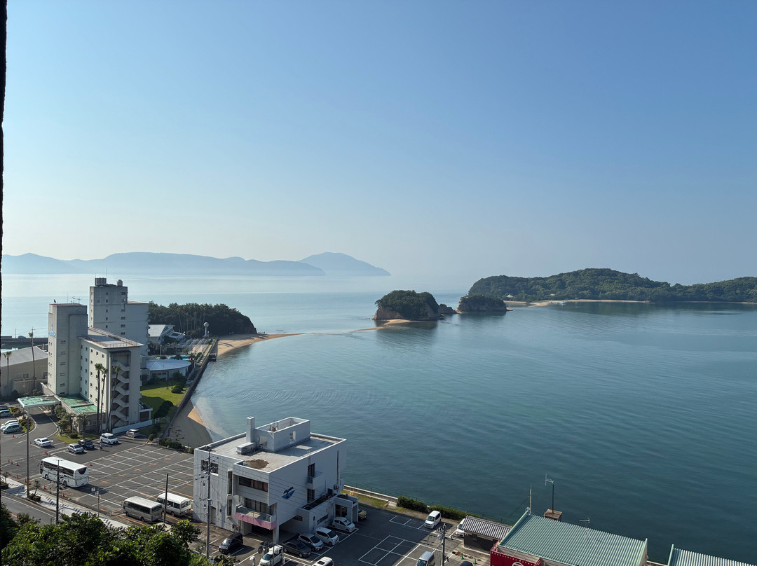 新观海本馆 天空酒店 海庐主图