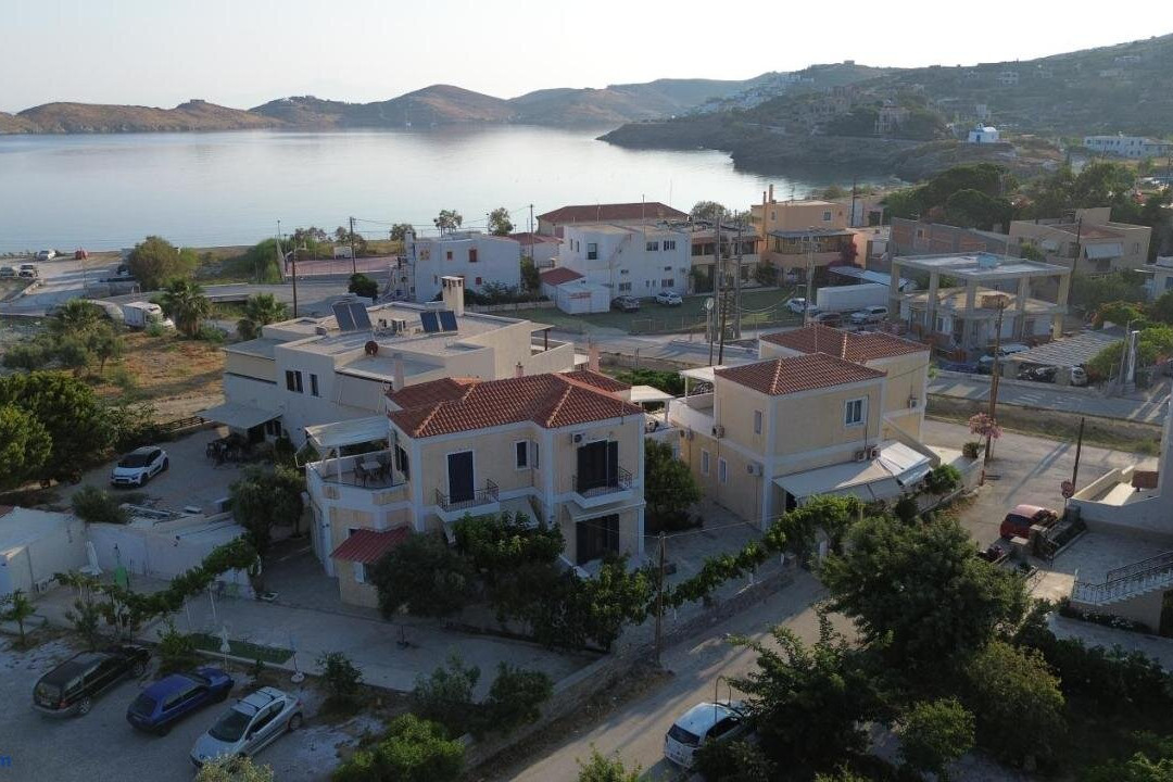 Anastasia Apartments
