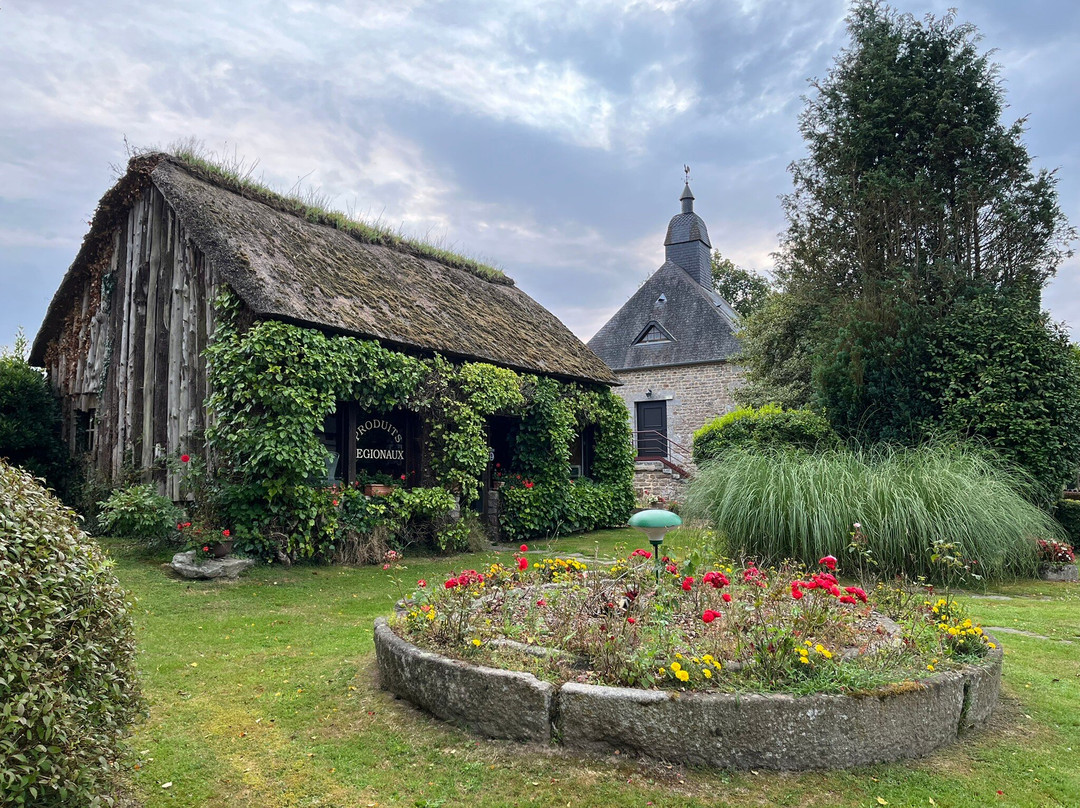 Logis Manoir de l'Acherie主图