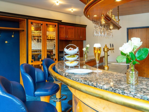 法兰肯塔尔维克多的宫殿酒店-官方