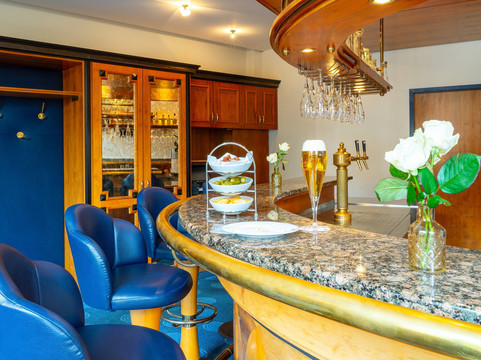 法兰肯塔尔维克多的宫殿酒店