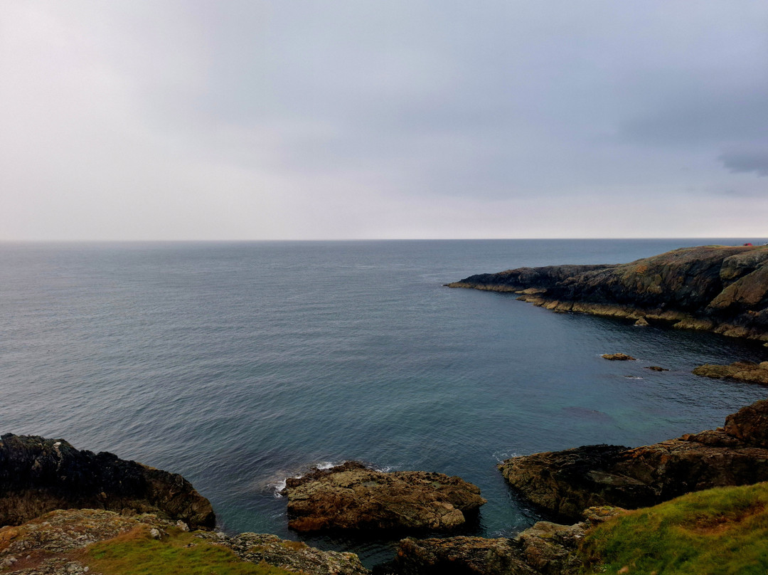 Porth Iago Campsite-Pwllheli必去景点