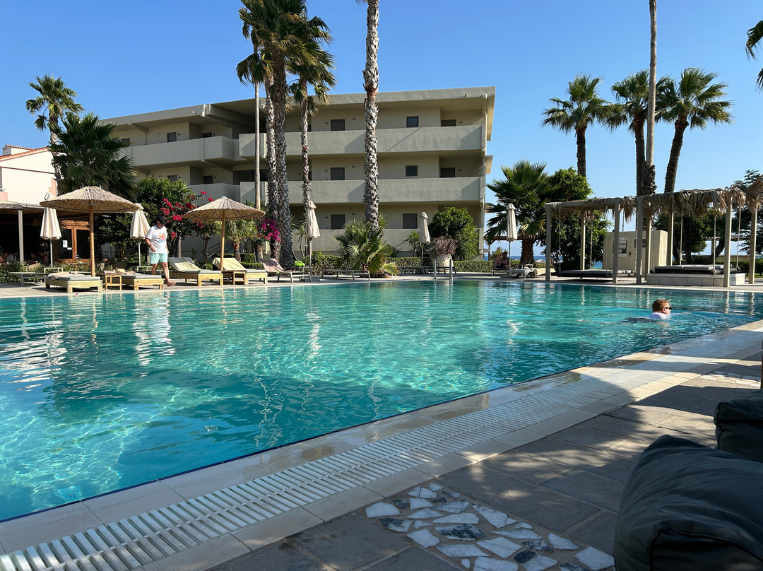 Ixia Dream Hotel - Adults Only主图