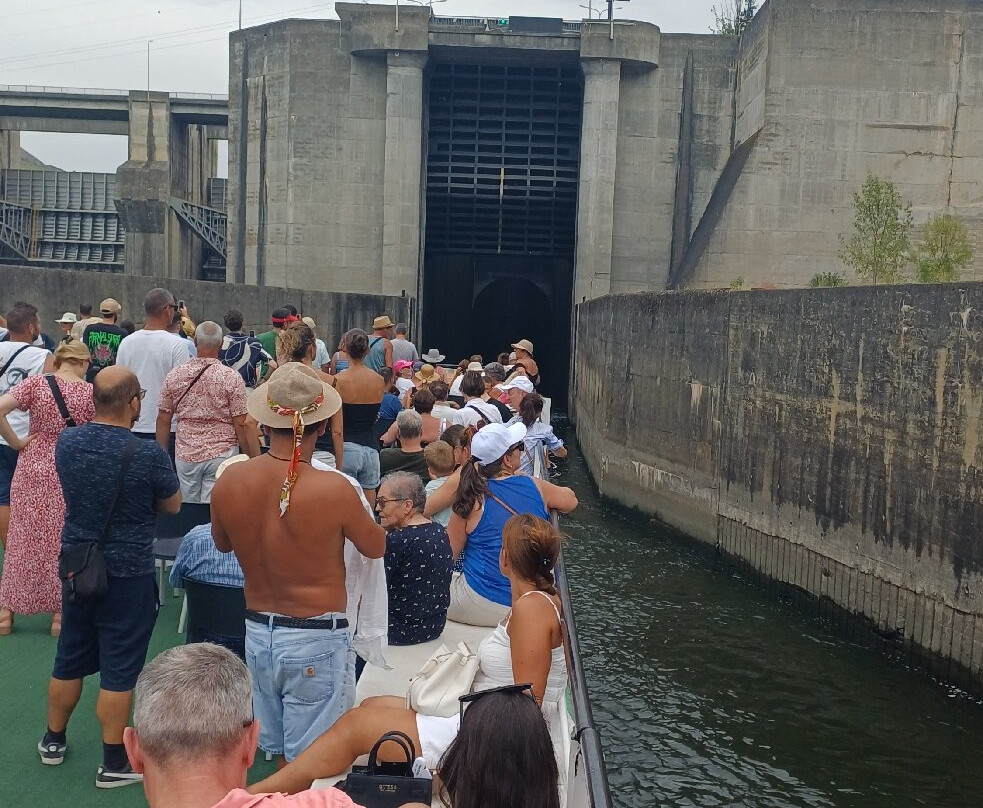 Cruzeiros Douro-波尔图必去景点