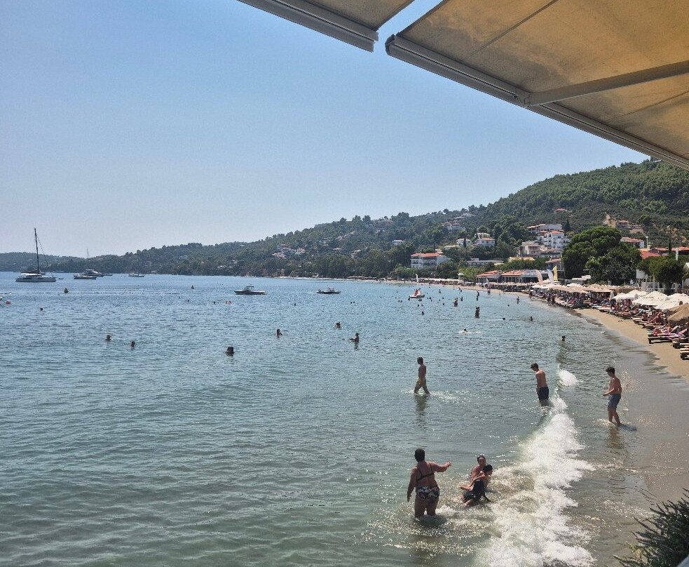 Thalassa Cape Philian Collection主图