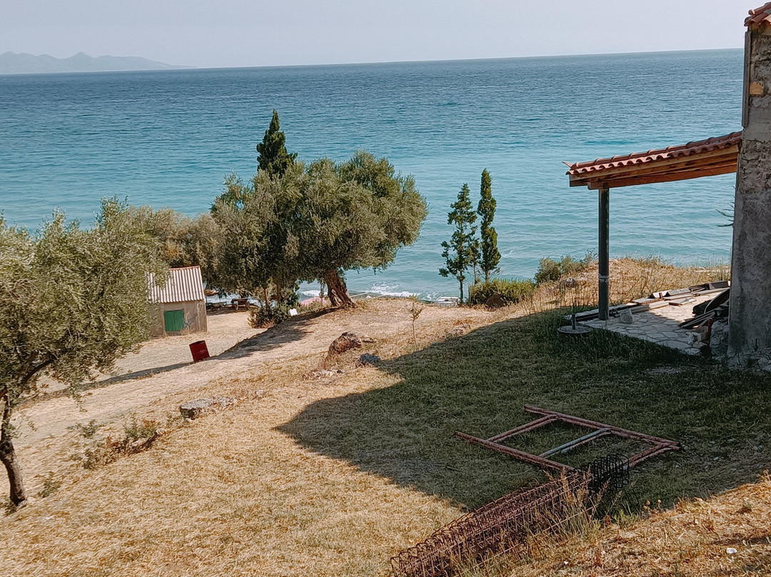 Porto Niova Beach-Orthonies必去景点