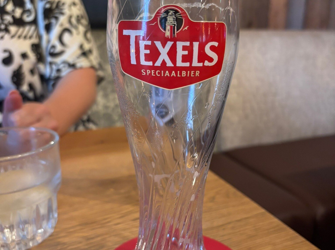 Texelse Bierbrouwerij-Oudeschild必去景点