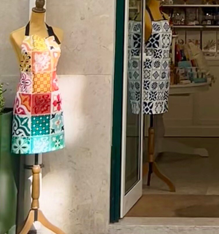 Lisbon Craft-里斯本必去景点