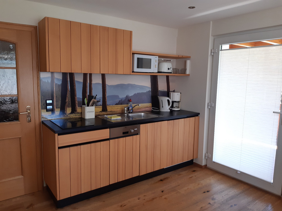 Hotel Klosterbraeustuben主图