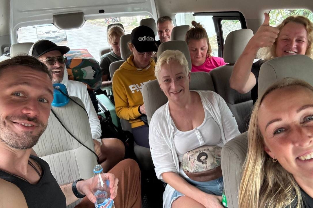 AB Transfers-梅里达必去景点