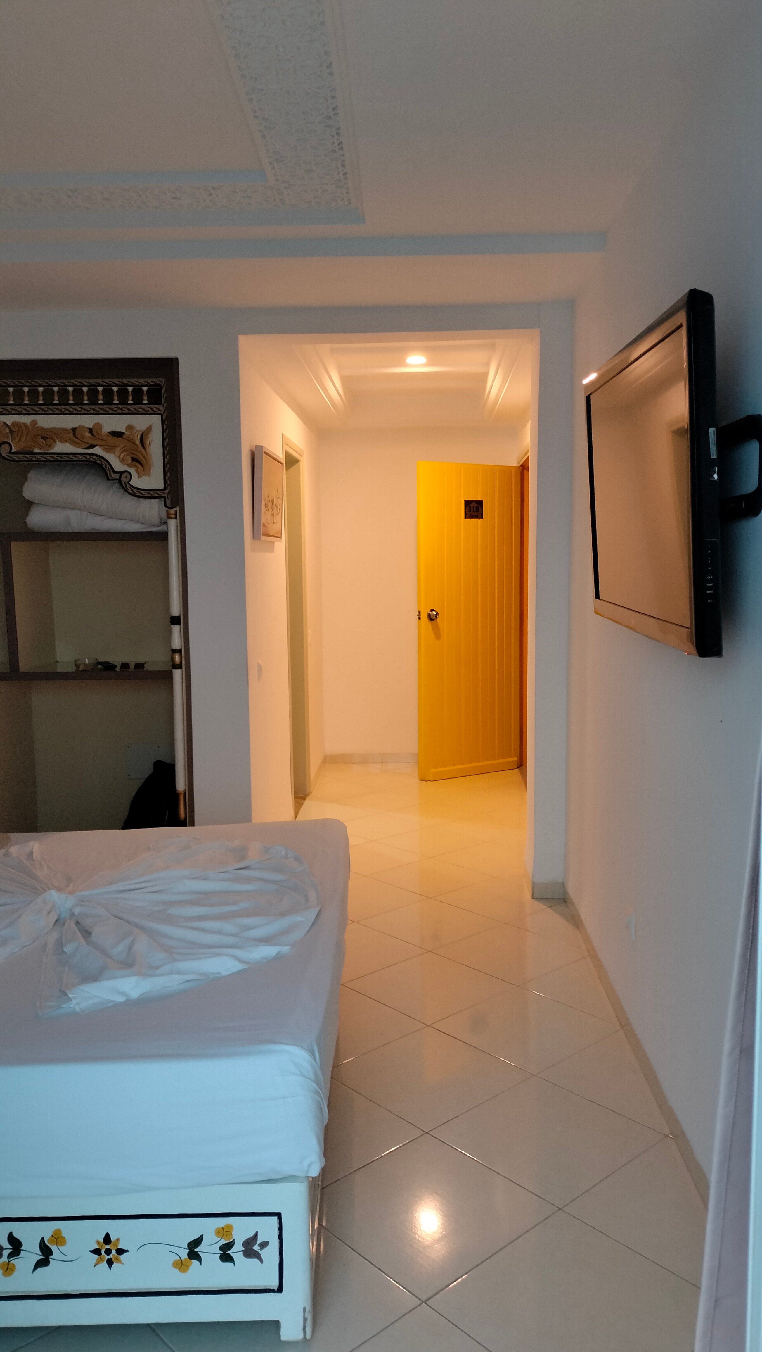 Hotel Residence Bellevue-官方