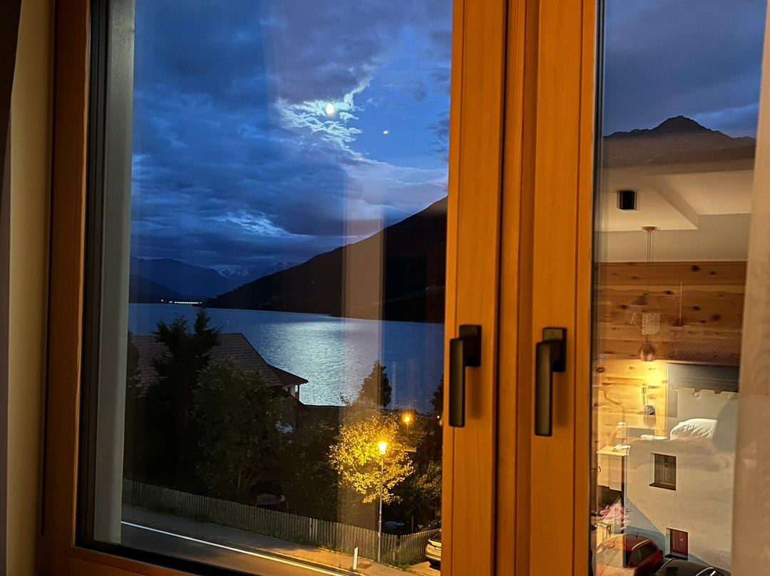 Hotel Zum Mohren主图