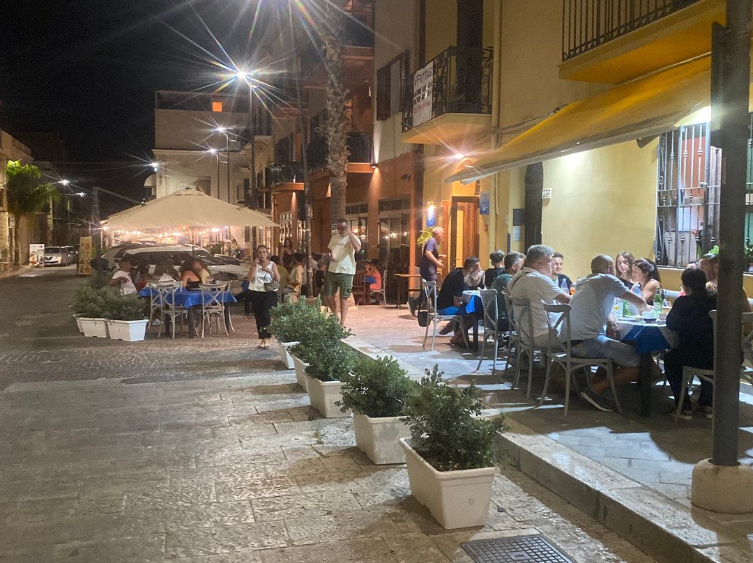 Ù Scrúsciu Rù Mari