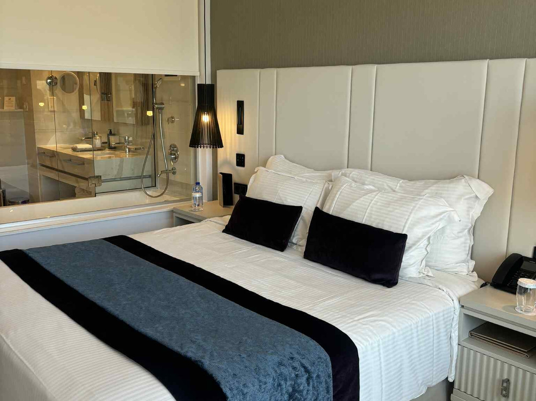 Amanti - MadeForTwo Hotels主图