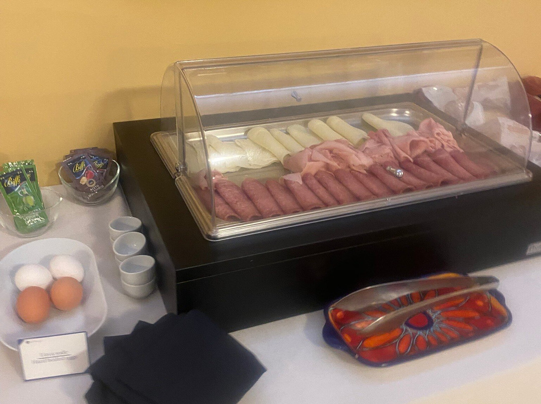 圣米歇尔酒店主图