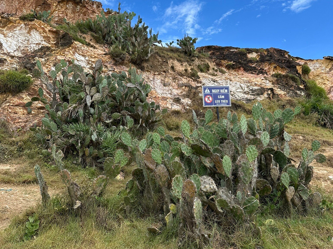 Eo Gio-归仁必去景点
