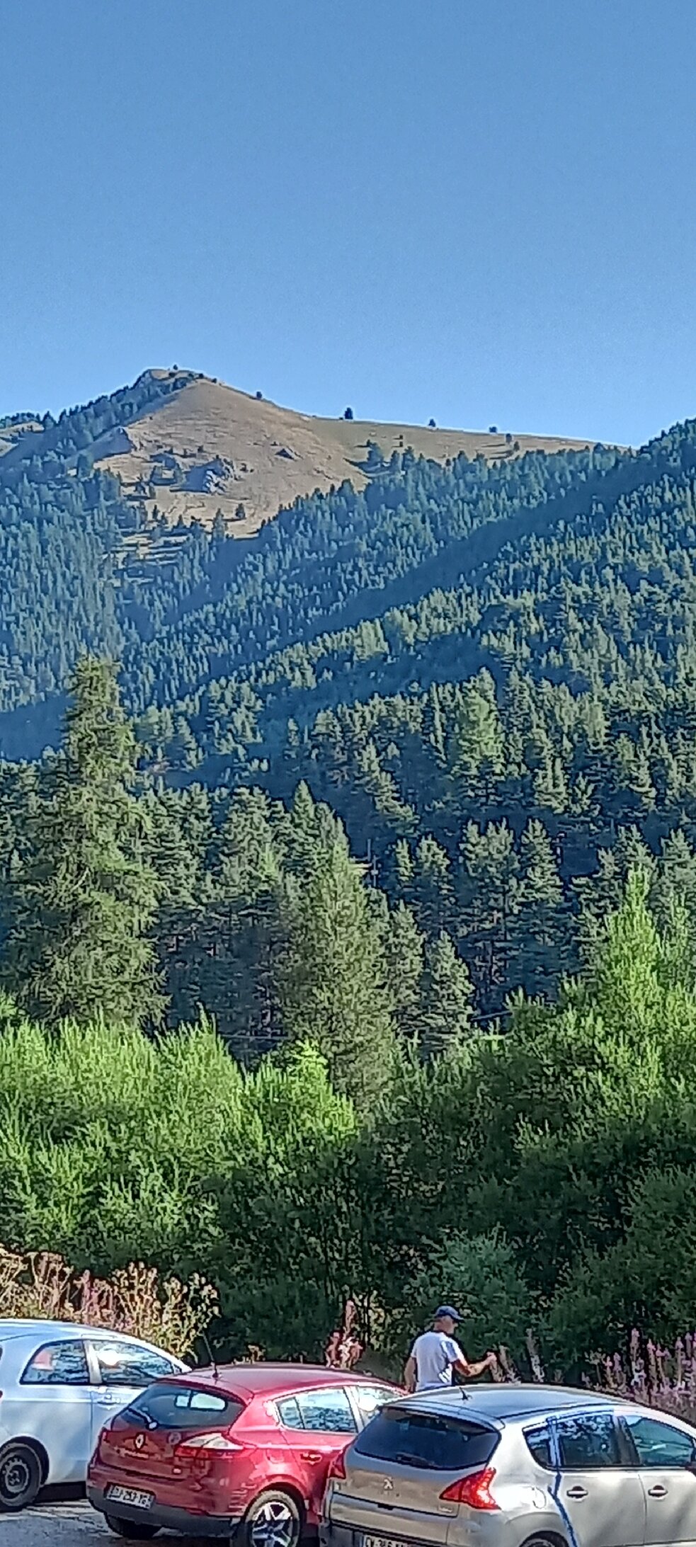 Auberge Val Casterino-官方