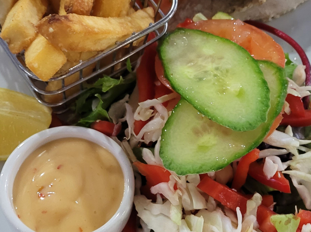 Kimberley Hotel Halls Creek主图