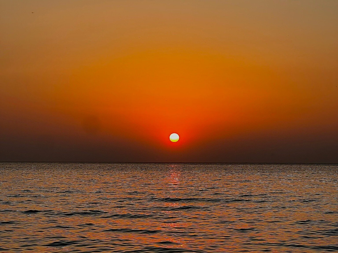 Peraia Beach-佩雷亚必去景点