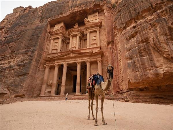 Anas-安曼必去景点