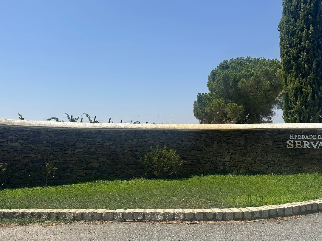 Herdade das Servas - Enoturismo-Estremoz必去景点