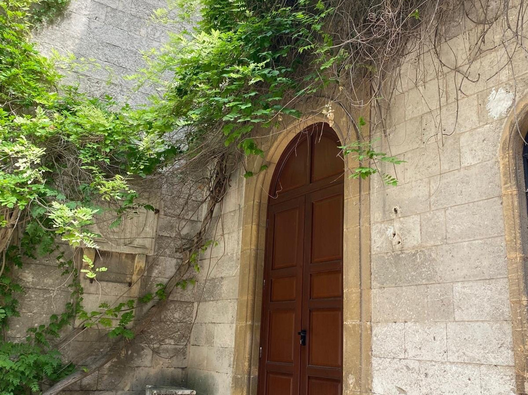 Museo Archeologico Provinciale Francesco Ribezzo-布林迪西必去景点