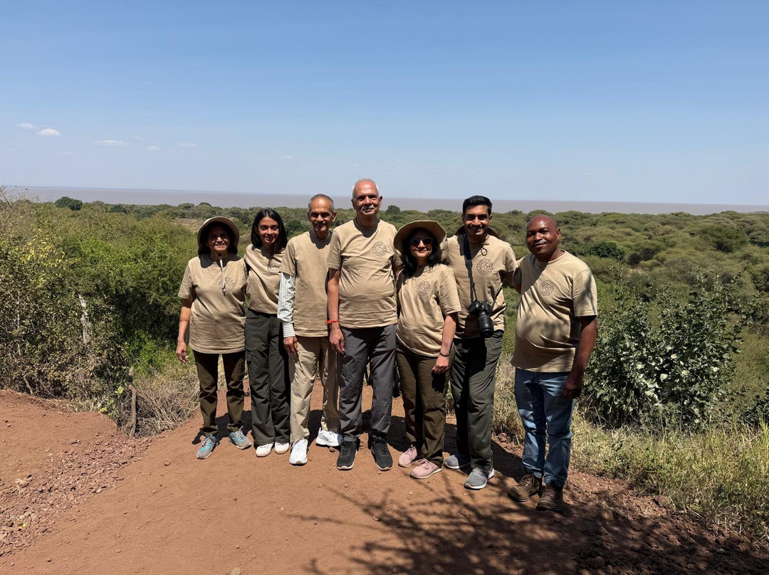 World Tours & Safaris Tanzania-阿鲁沙必去景点