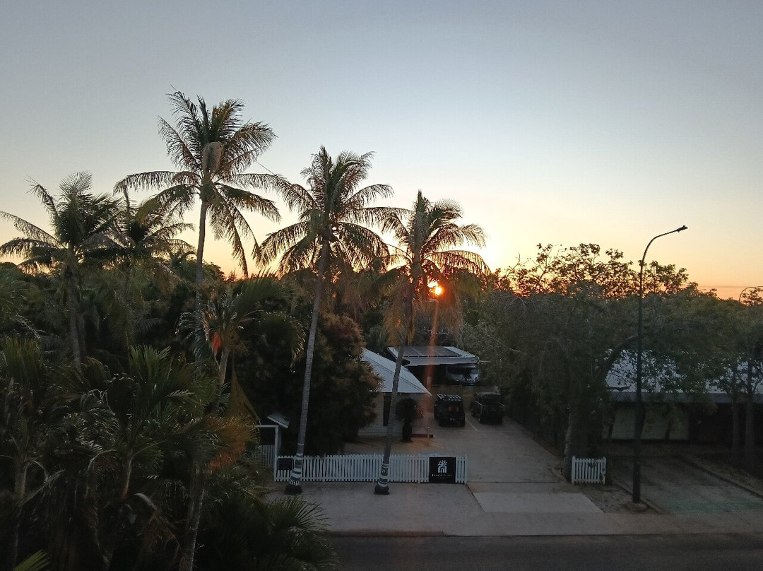 月光湾景度假村主图