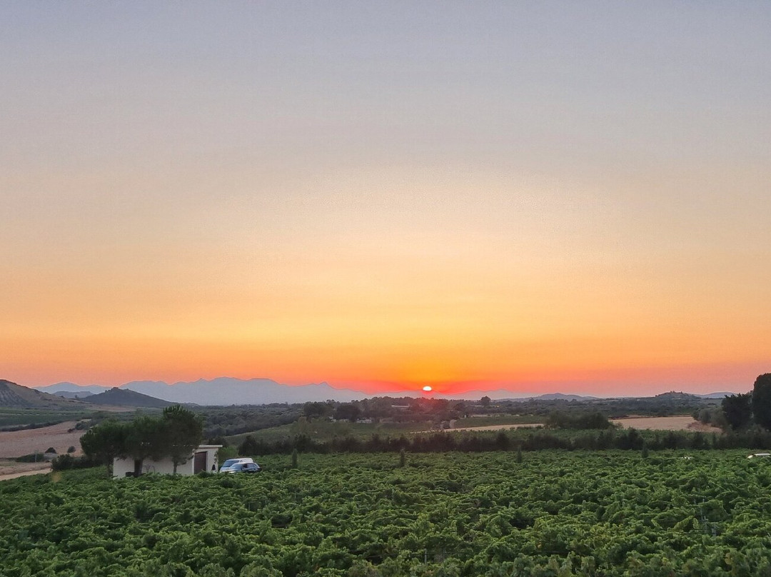 Audarya-Serdiana必去景点