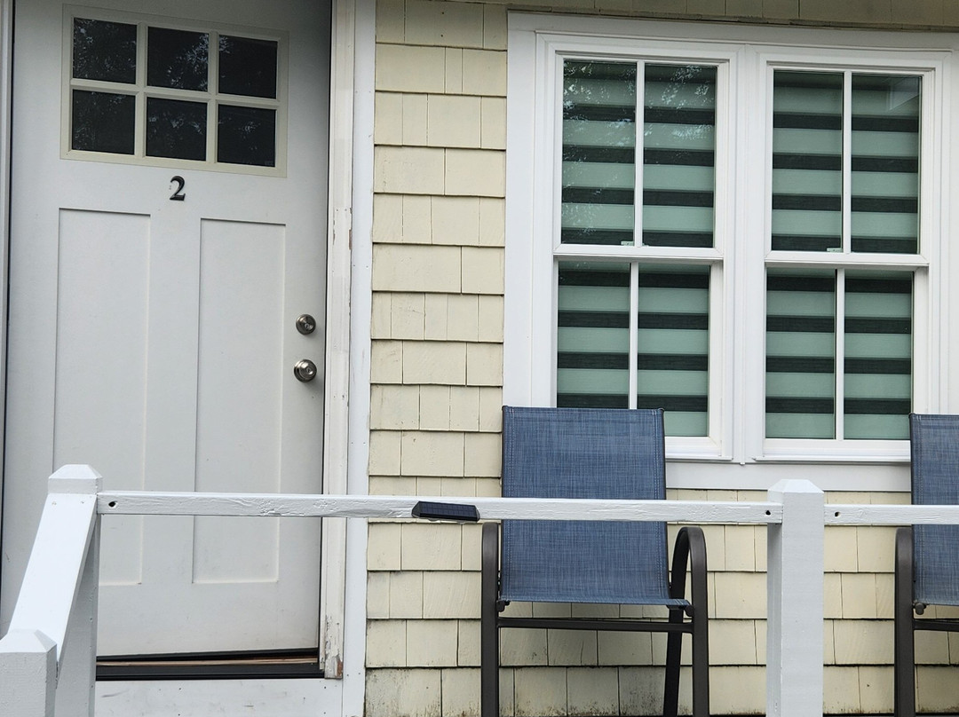 Hotel Pemaquid主图