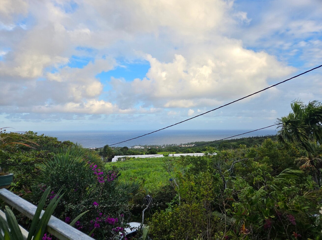 Saint-Philippe酒店住宿-Pinpin d'Amour