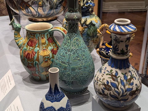 Victoria Gallery & Museum-利物浦必去景点