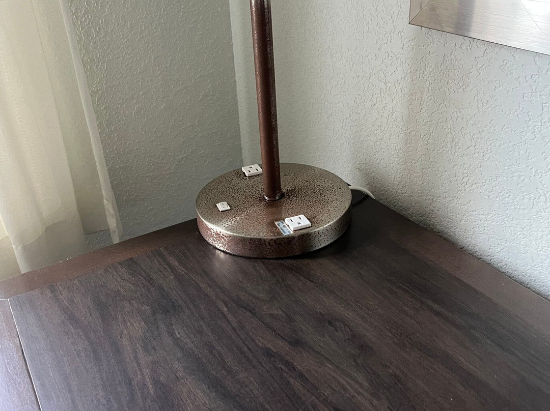 Hampton Inn Bainbridge主图