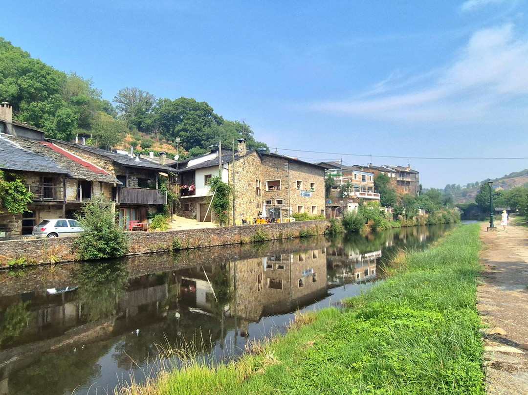 Rio de Onor Village-Braganca必去景点