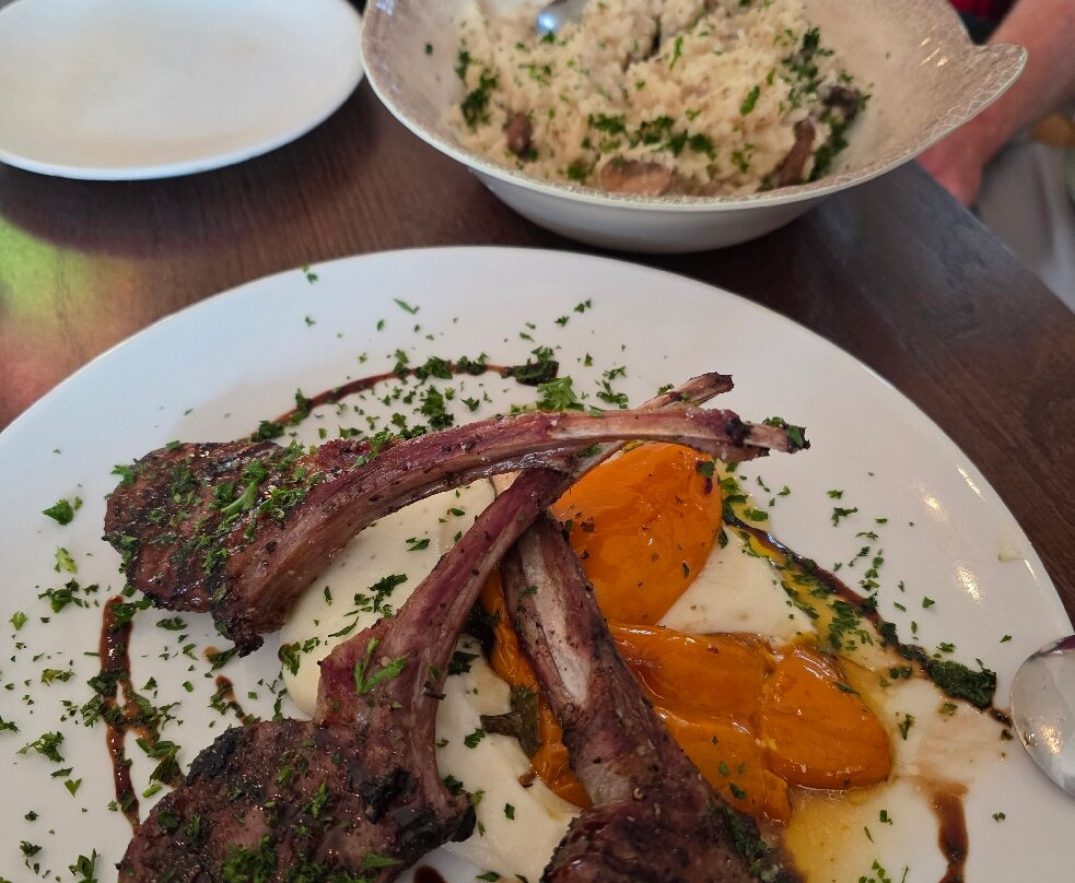 Josephine's Speakeasy