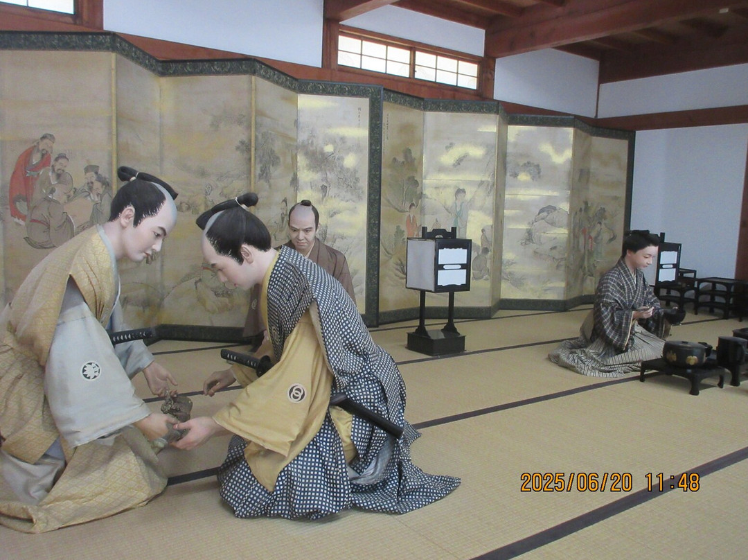 Nisshinkan-会津若松市必去景点