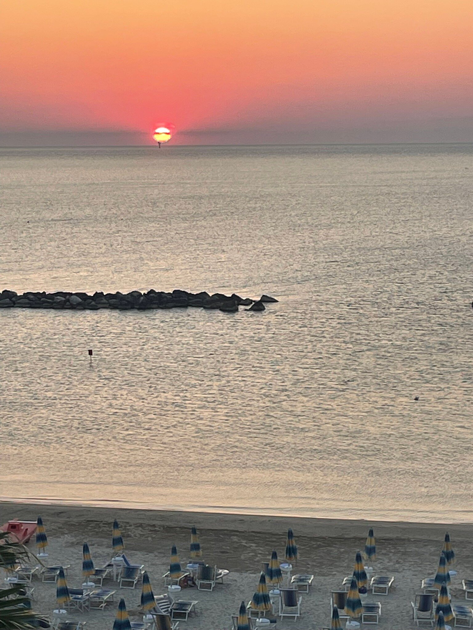Hotel Baia Marina-官方
